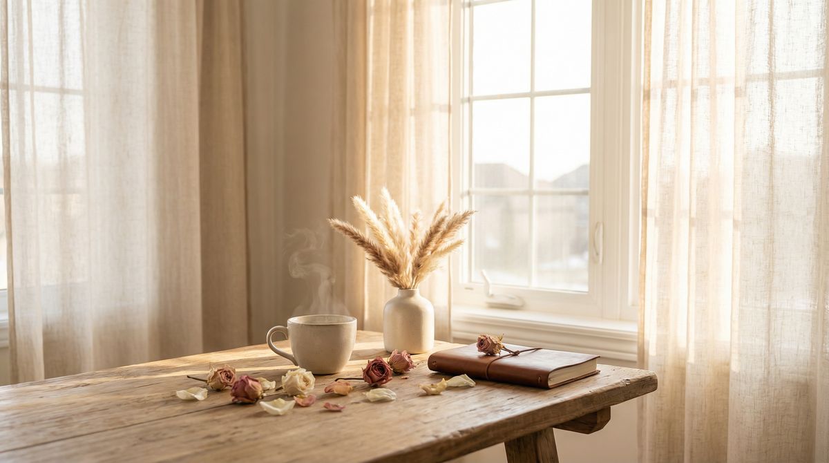 糖心Vlog生活美学与治愈系视频平台首屏大图